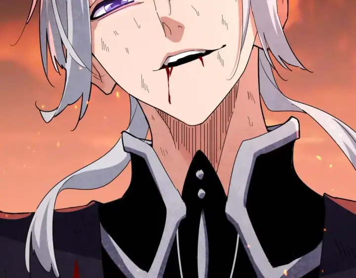 《魔皇大管家》第480话 麒麟真身图124