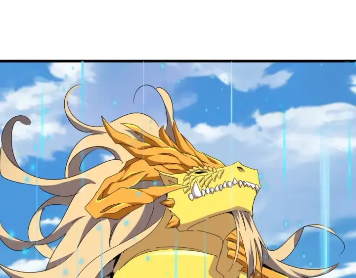 《魔皇大管家》第480话 麒麟真身图35
