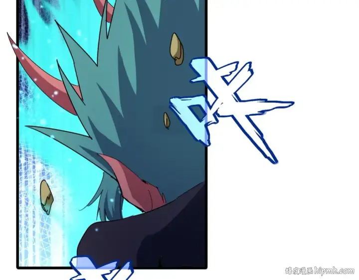 《魔皇大管家》第480话 麒麟真身图48