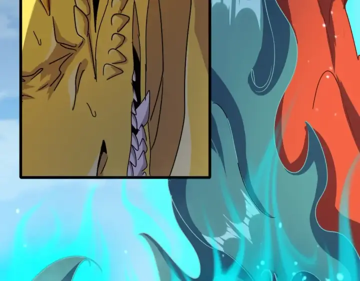 《魔皇大管家》第480话 麒麟真身图54
