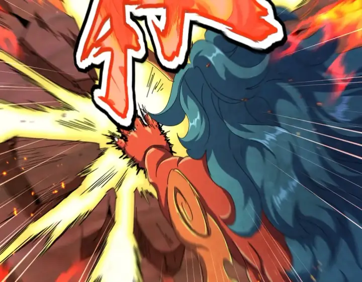 《魔皇大管家》第480话 麒麟真身图68
