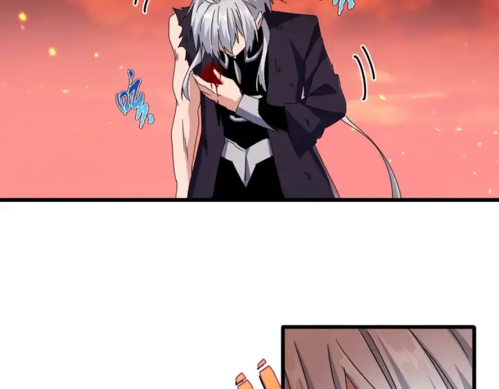 《魔皇大管家》第480话 麒麟真身图78