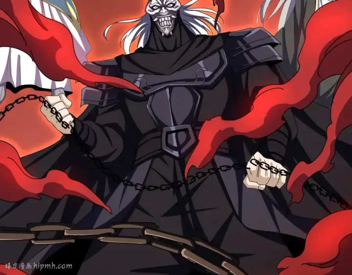 《魔皇大管家》第481话 天魔大化诀！图104