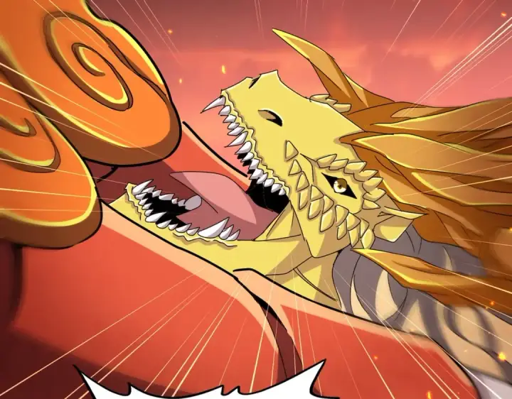 《魔皇大管家》第481话 天魔大化诀！图14