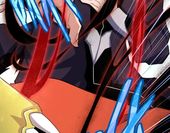 《魔皇大管家》第481话 天魔大化诀！图35