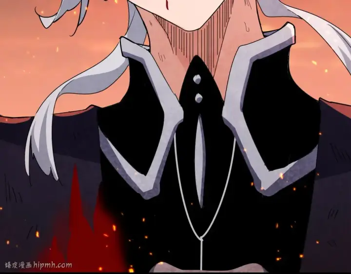 《魔皇大管家》第481话 天魔大化诀！图8