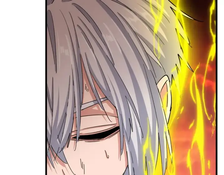 《魔皇大管家》第481话 天魔大化诀！图91