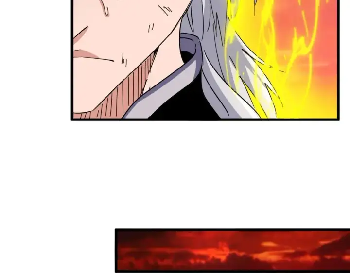 《魔皇大管家》第481话 天魔大化诀！图92