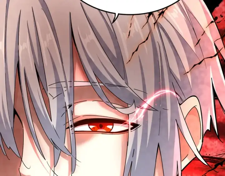 《魔皇大管家》第482话 趁我不在骗孩子是吧？图108