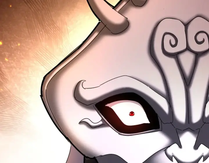 《魔皇大管家》第482话 趁我不在骗孩子是吧？图111