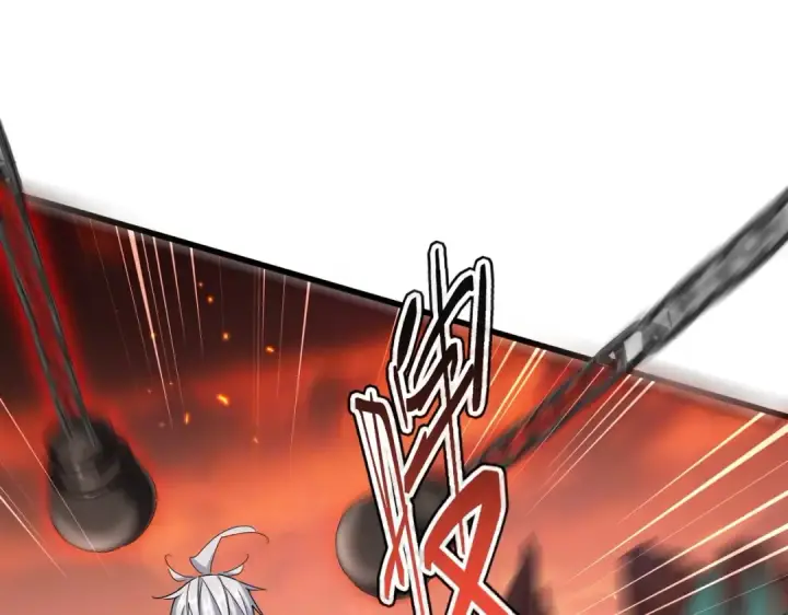 《魔皇大管家》第482话 趁我不在骗孩子是吧？图33