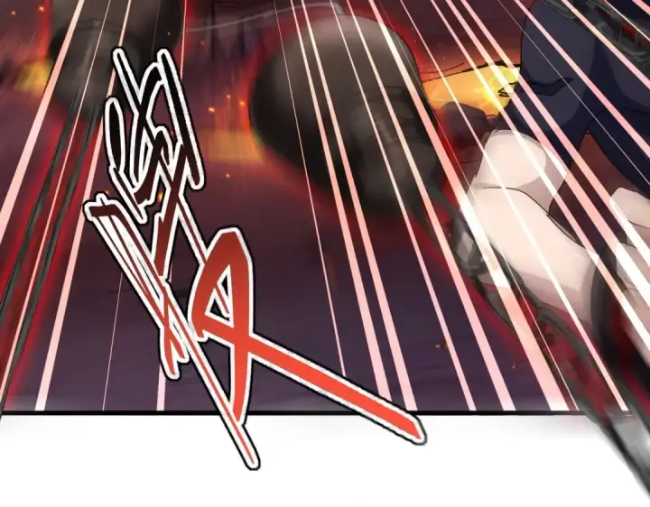 《魔皇大管家》第482话 趁我不在骗孩子是吧？图35