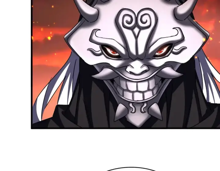 《魔皇大管家》第482话 趁我不在骗孩子是吧？图65
