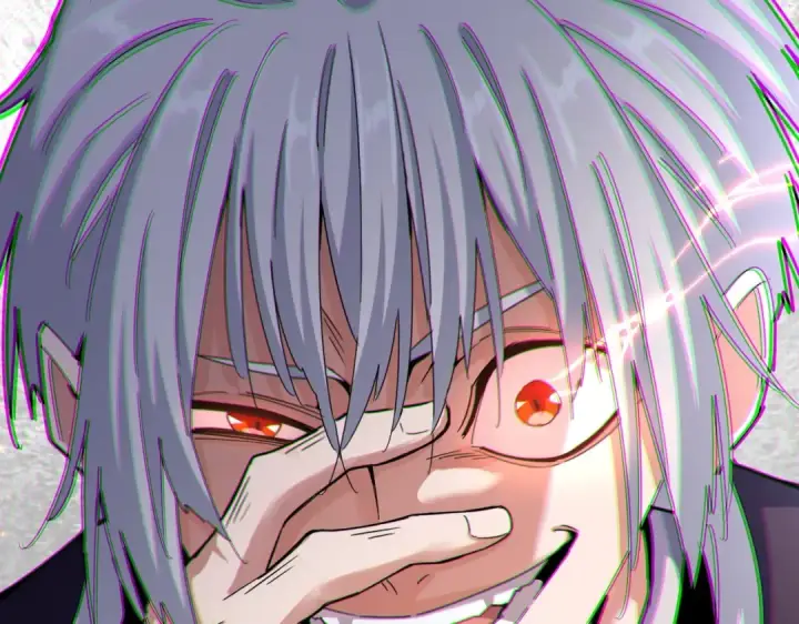 《魔皇大管家》第483话 冷酷真相图106