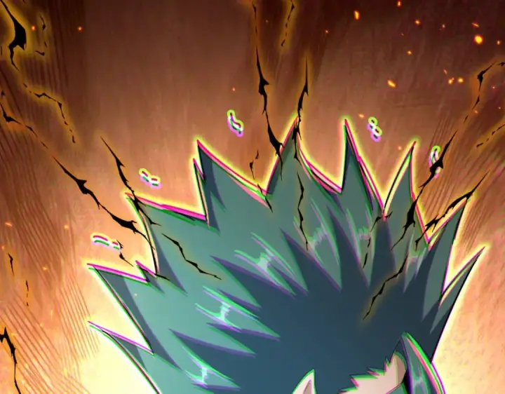 《魔皇大管家》第483话 冷酷真相图118
