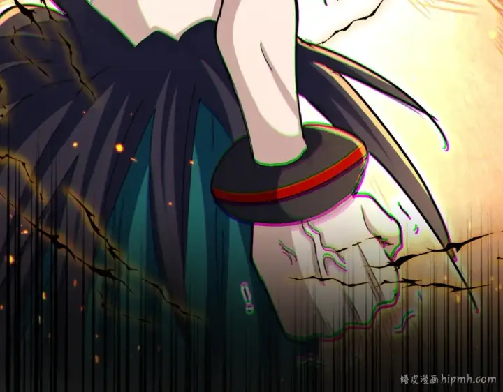 《魔皇大管家》第483话 冷酷真相图120