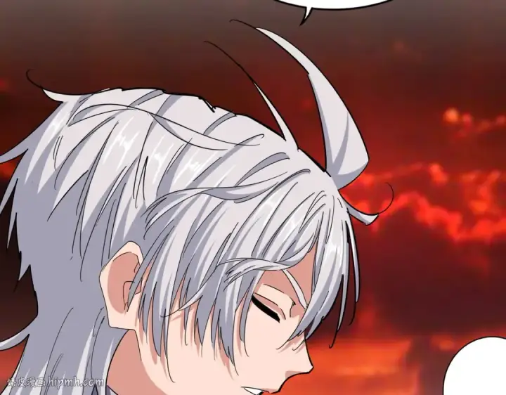 《魔皇大管家》第483话 冷酷真相图24