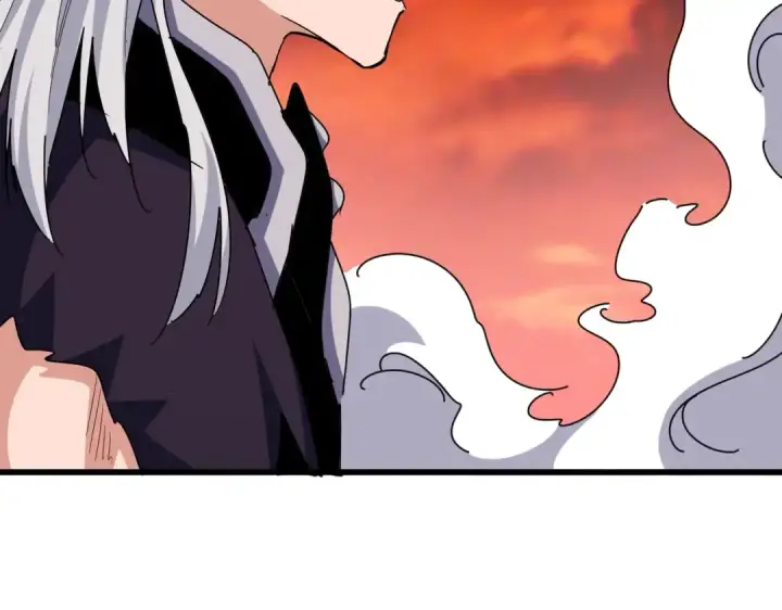 《魔皇大管家》第483话 冷酷真相图25