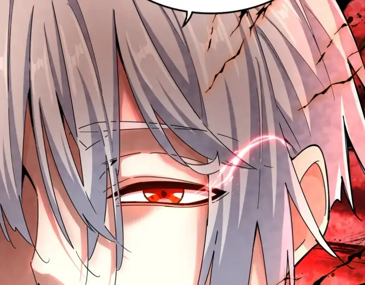 《魔皇大管家》第483话 冷酷真相图3