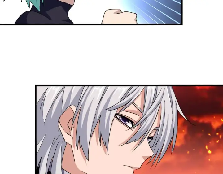 《魔皇大管家》第483话 冷酷真相图57