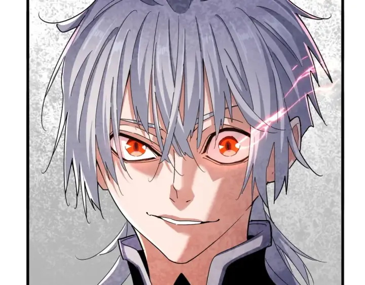 《魔皇大管家》第483话 冷酷真相图65