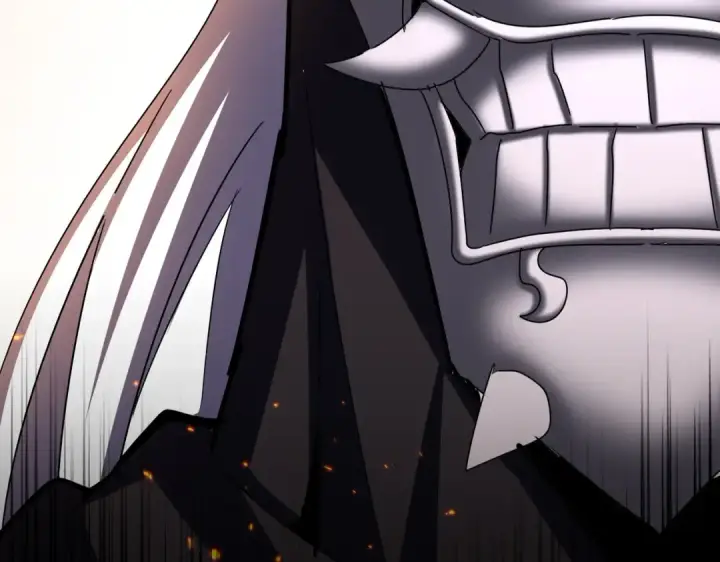 《魔皇大管家》第483话 冷酷真相图7