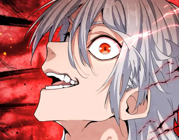 《魔皇大管家》第483话 冷酷真相图70
