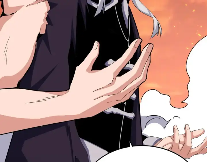 《魔皇大管家》第483话 冷酷真相图86