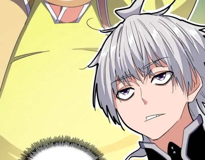 《魔皇大管家》第484话 世界真真假假图105