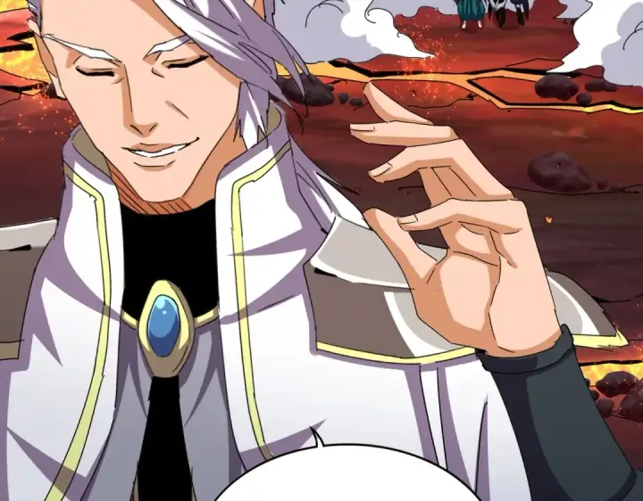 《魔皇大管家》第484话 世界真真假假图110