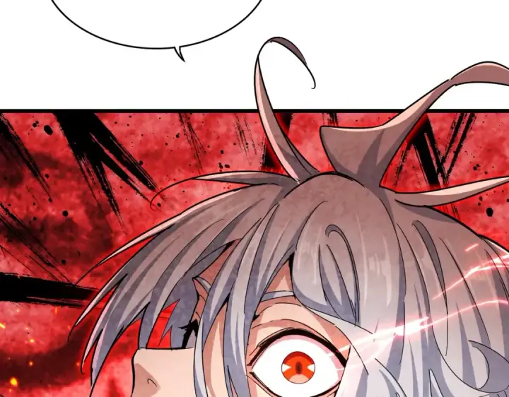 《魔皇大管家》第484话 世界真真假假图4