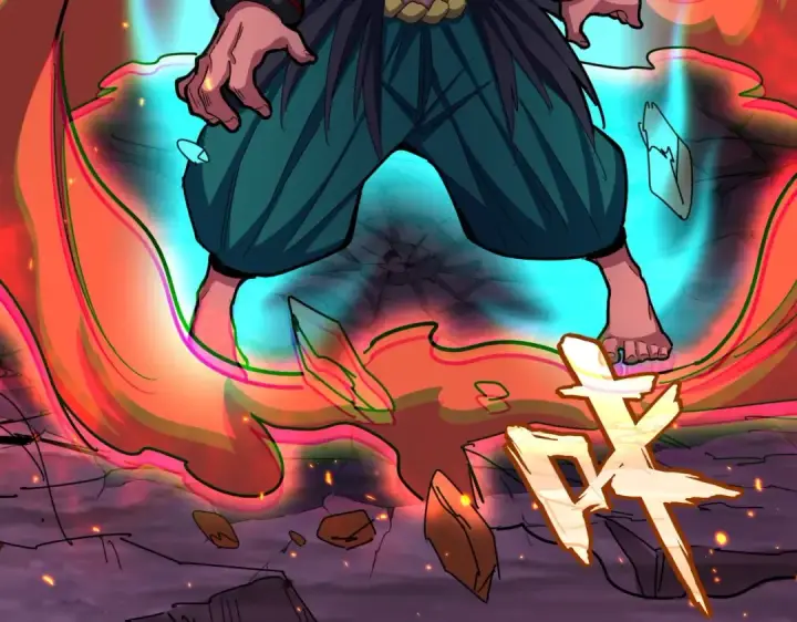 《魔皇大管家》第484话 世界真真假假图53