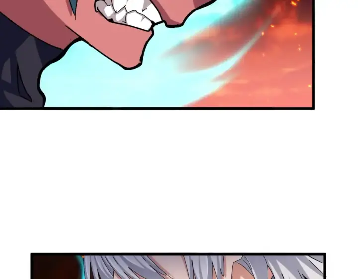 《魔皇大管家》第484话 世界真真假假图58