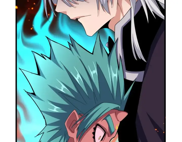 《魔皇大管家》第484话 世界真真假假图59