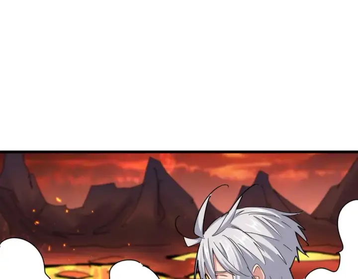 《魔皇大管家》第484话 世界真真假假图75