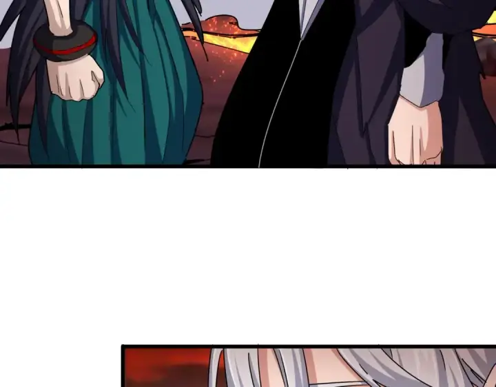 《魔皇大管家》第484话 世界真真假假图77