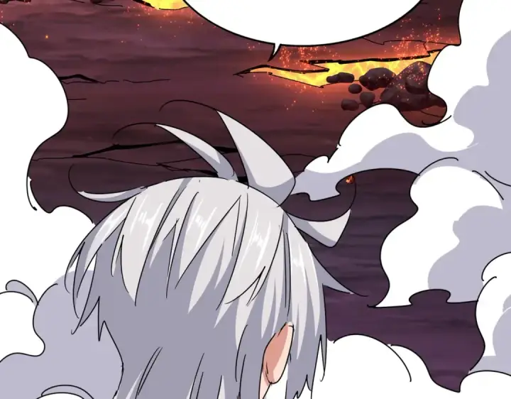 《魔皇大管家》第484话 世界真真假假图81