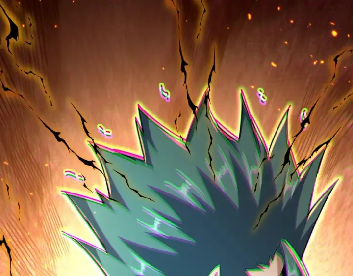 《魔皇大管家》第484话 世界真真假假图9