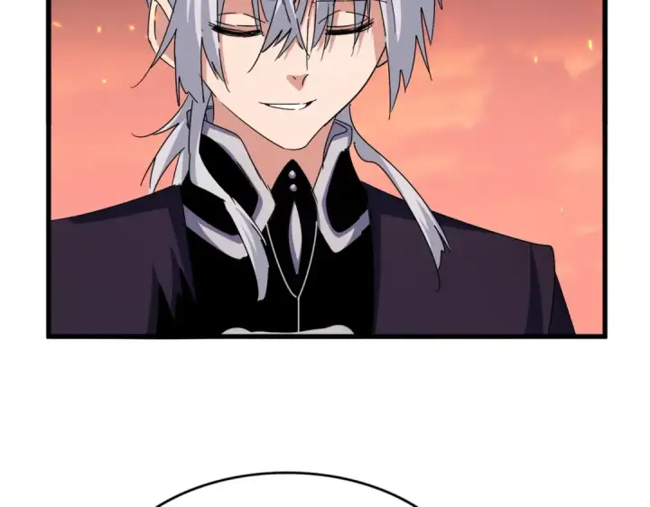 《魔皇大管家》第484话 世界真真假假图91