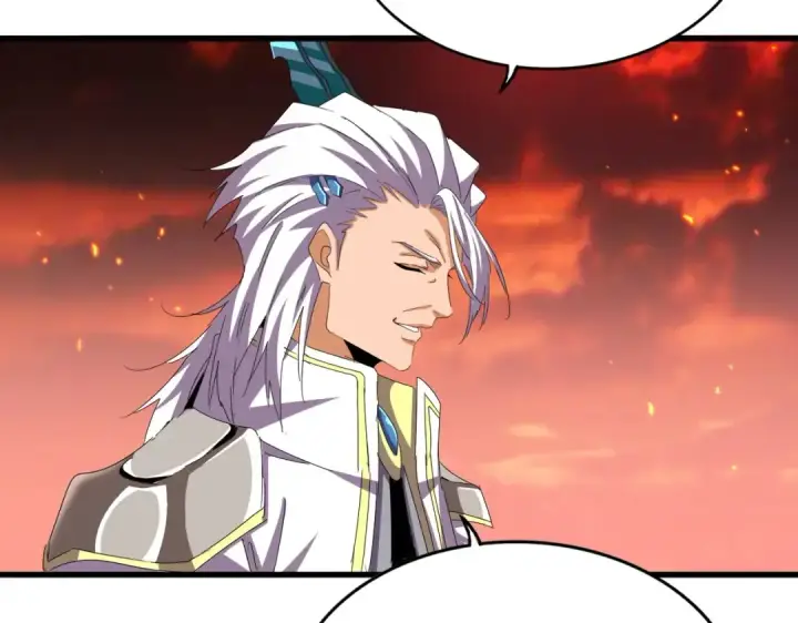 《魔皇大管家》第484话 世界真真假假图97