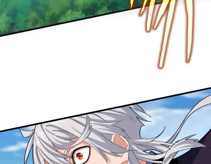 《魔皇大管家》第485话 少爷请攻城图18