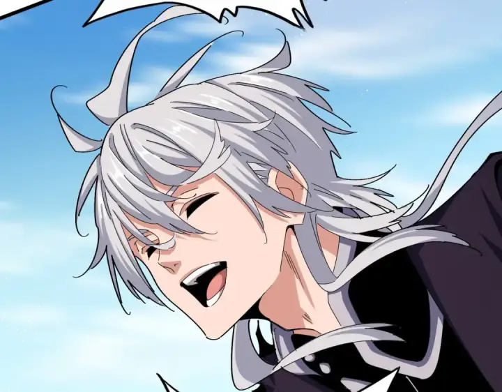 《魔皇大管家》第485话 少爷请攻城图36