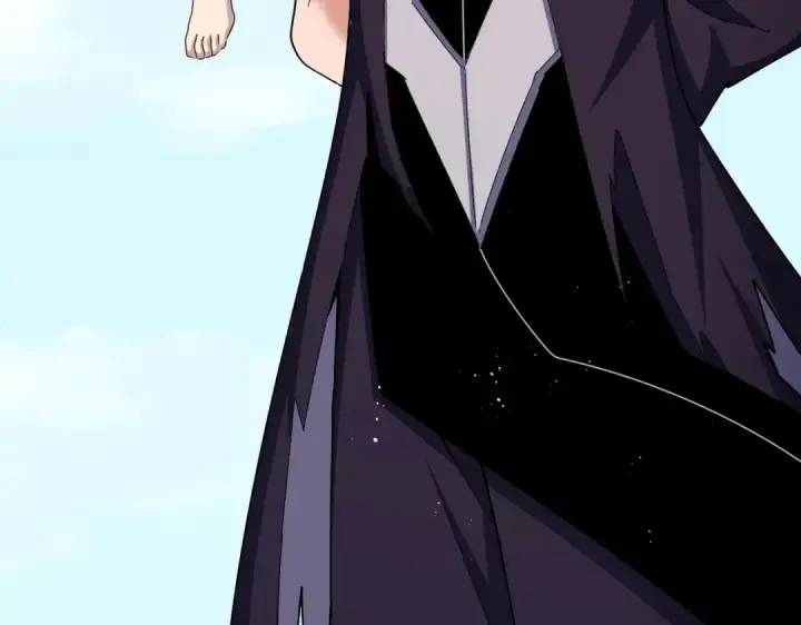 《魔皇大管家》第486话 活捉冷无常！图102