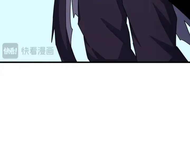 《魔皇大管家》第486话 活捉冷无常！图103