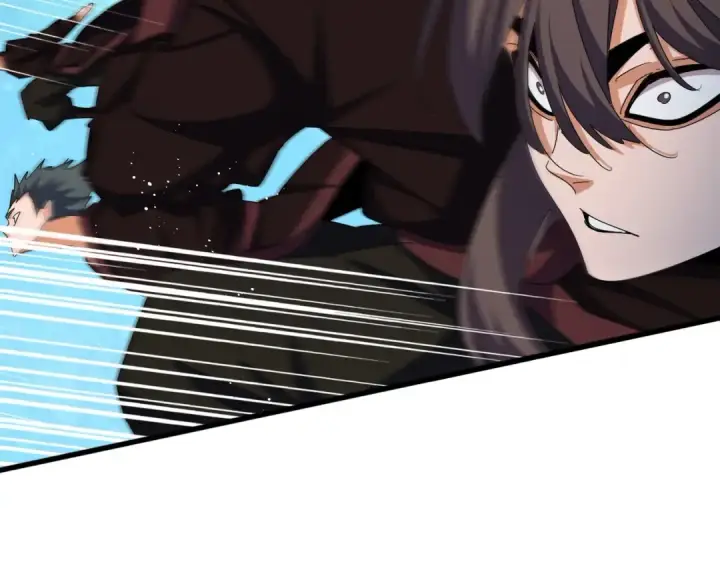 《魔皇大管家》第486话 活捉冷无常！图109