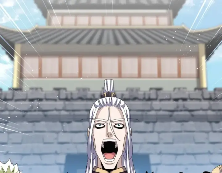 《魔皇大管家》第486话 活捉冷无常！图125