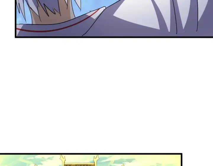 《魔皇大管家》第486话 活捉冷无常！图51