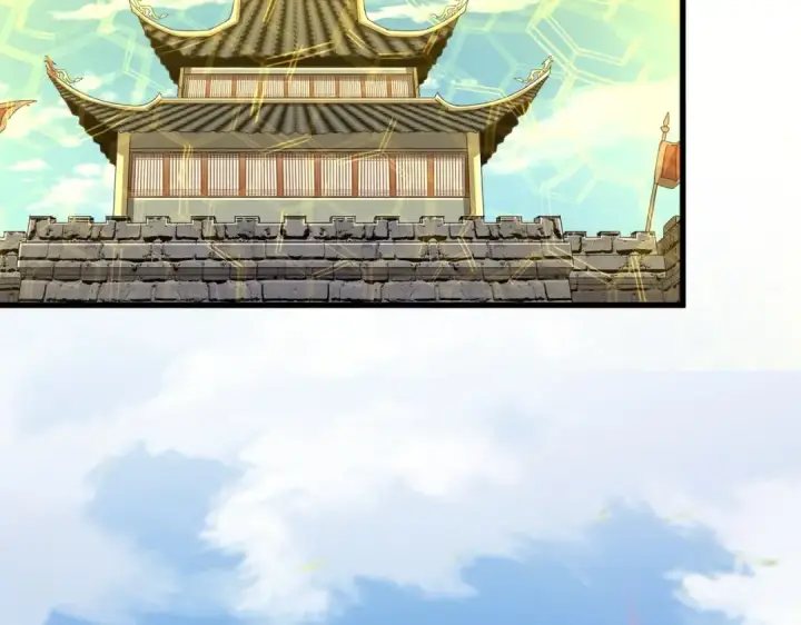 《魔皇大管家》第486话 活捉冷无常！图52