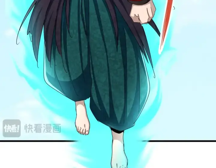 《魔皇大管家》第486话 活捉冷无常！图55