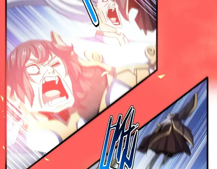 《魔皇大管家》第486话 活捉冷无常！图74
